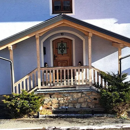 Holiday home Familie Mandl