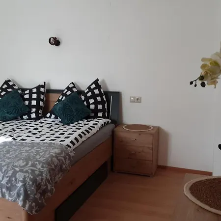 Prázdninový dům Familie Mandl *