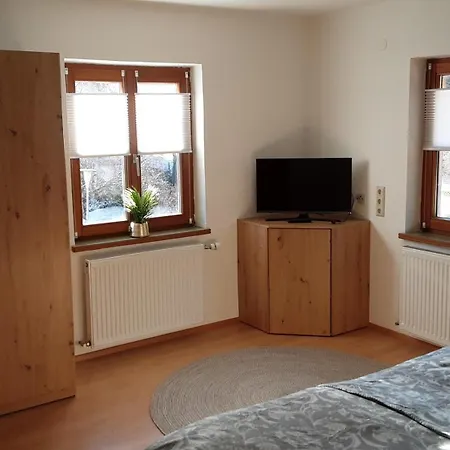 Prázdninový dům Familie Mandl