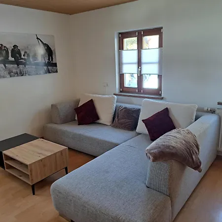 Familie Mandl Holiday home Sankt Lambrecht