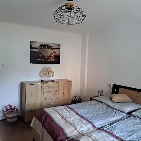 Familie Mandl Sankt Lambrecht