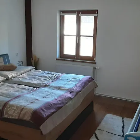 Familie Mandl * Sankt Lambrecht