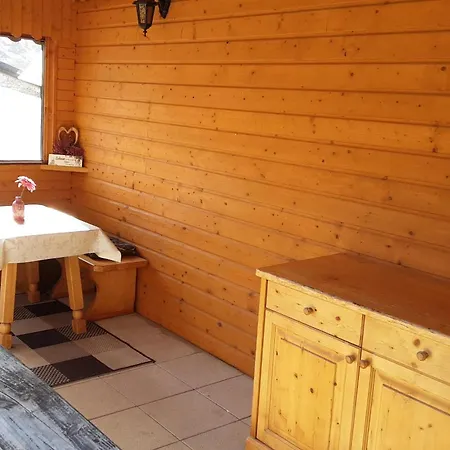 Prázdninový dům Familie Mandl
