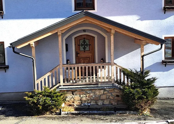 Holiday home Familie Mandl