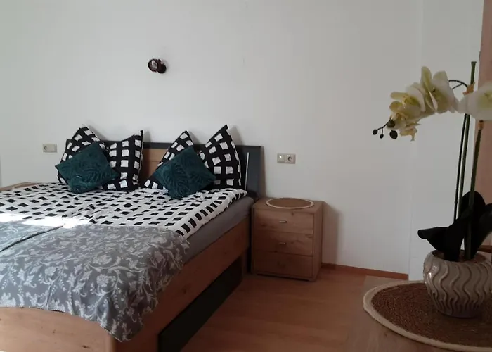 Holiday home Familie Mandl *