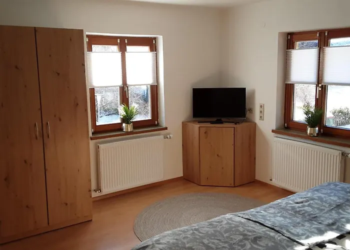 Holiday home Familie Mandl