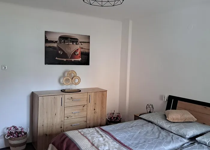 Familie Mandl Sankt Lambrecht