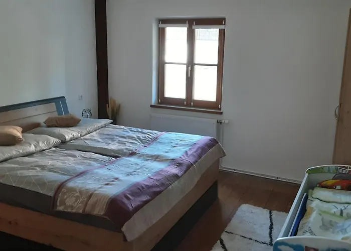 Familie Mandl * Sankt Lambrecht