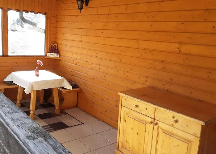 Holiday home Familie Mandl