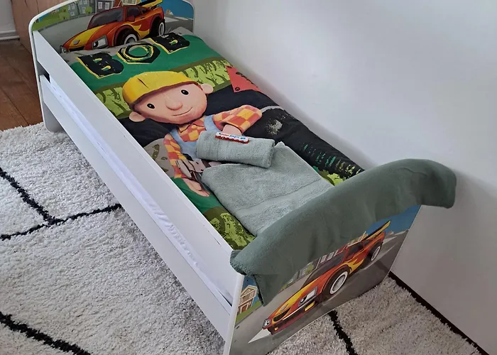 Familie Mandl Holiday home *